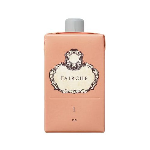 フェルシェ 1剤 FS 400ml